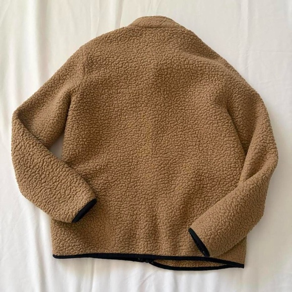 jacket - Picture 5 of 6